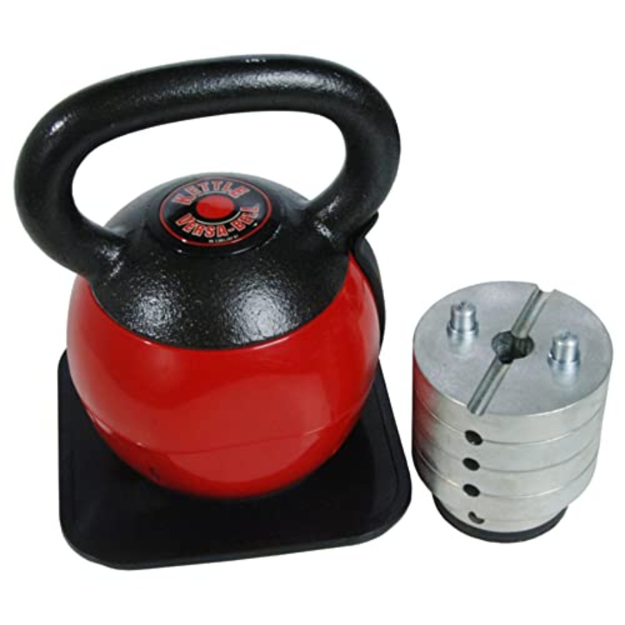 Kettlebell - Adjustable Kettlebell Weights 36 lbs -