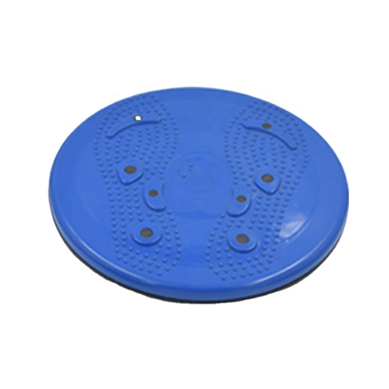 Balance Board Fitness - Indoor Aerobic Fitness Waist Twisting Board