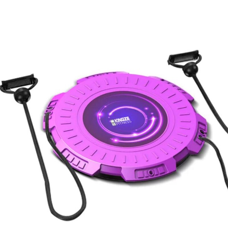 Balance Board Fitness - Waist Twisting Disc Fitness Equipment Sport
