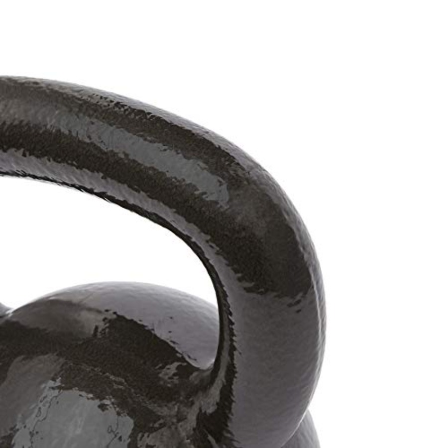 Basics Cast Iron Kettlebell fo - đánh giá và giá Kettlebell