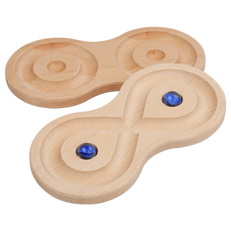 Children Left Right Brain Puzz - đánh giá và giá Balance Board Fitness