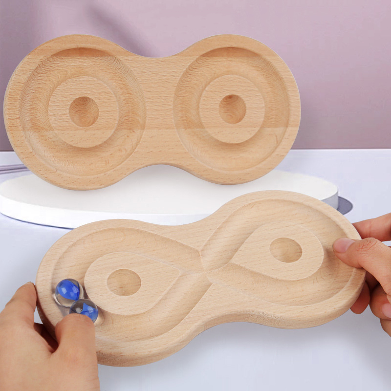 Children Left Right Brain Puzz - đánh giá và giá Balance Board Fitness