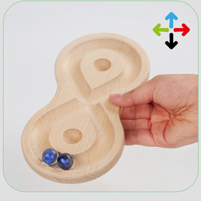 Children Left Right Brain Puzz - đánh giá và giá Balance Board Fitness