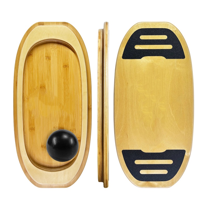 Professional Balance Board, Co - đánh giá và giá Balance Board Fitness