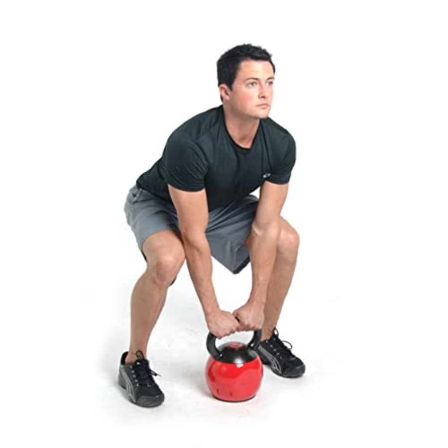 Adjustable Kettlebell Weights  - đánh giá và giá Kettlebell