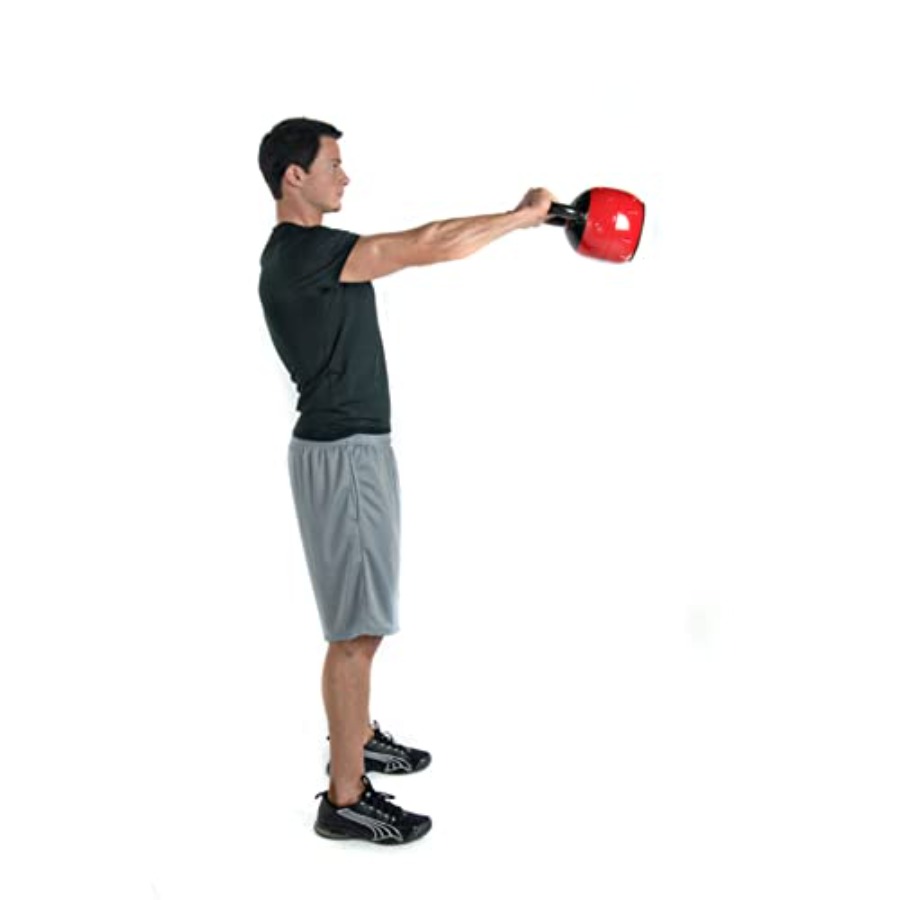 Adjustable Kettlebell Weights  - đánh giá và giá Kettlebell