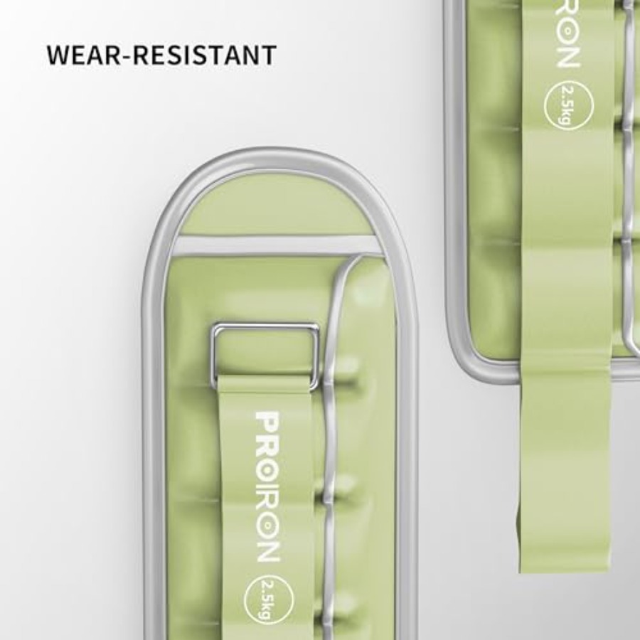 Adjustable Ankle Weights for M - đánh giá và giá Ankle Weights