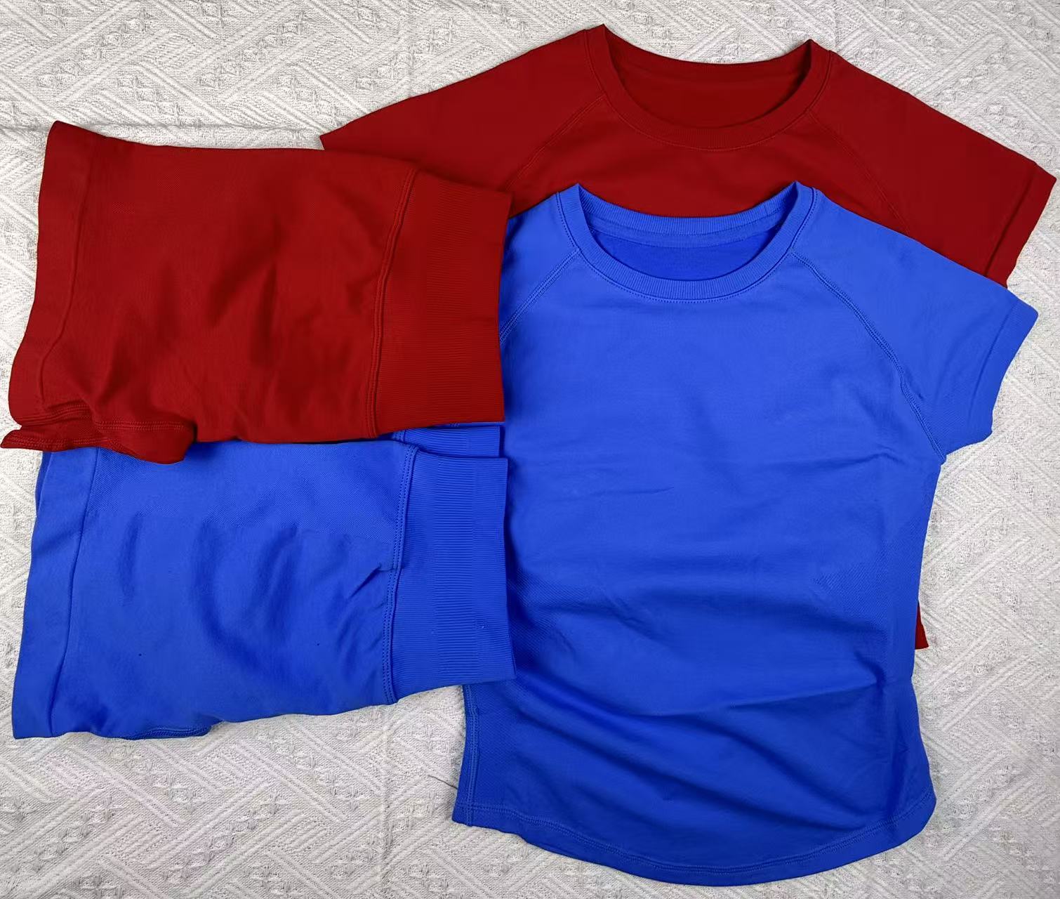 2 pieces of DFYZHE Impact spor - đánh giá và giá Yoga Fitness Wear