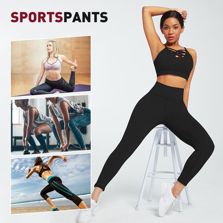 3 Pieces Women's Yoga Fitness  - đánh giá và giá Yoga Fitness Wear