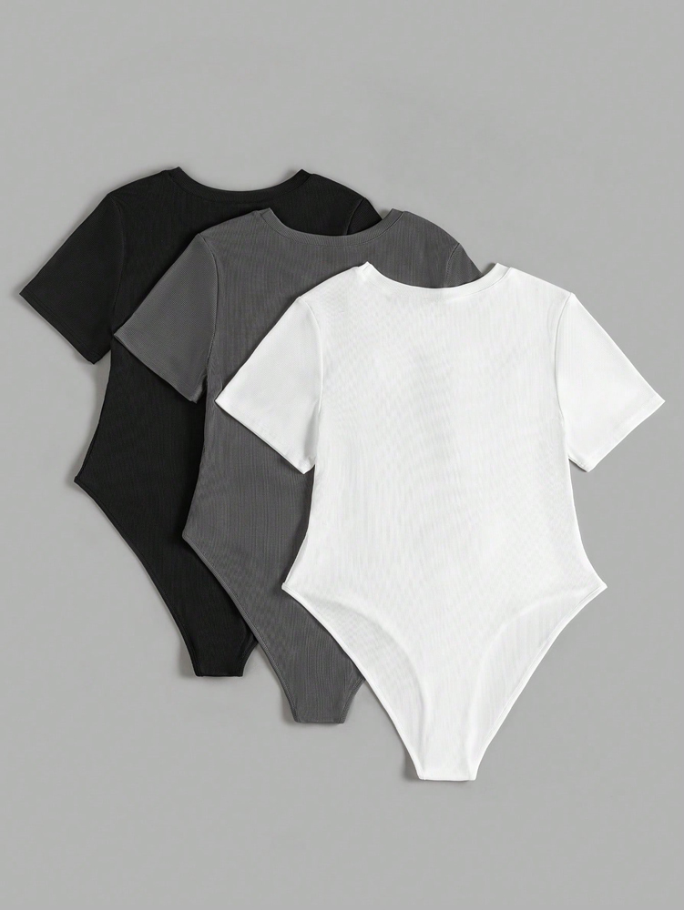 Plus Size Women's Round Neck S - đánh giá và giá Yoga Fitness Wear