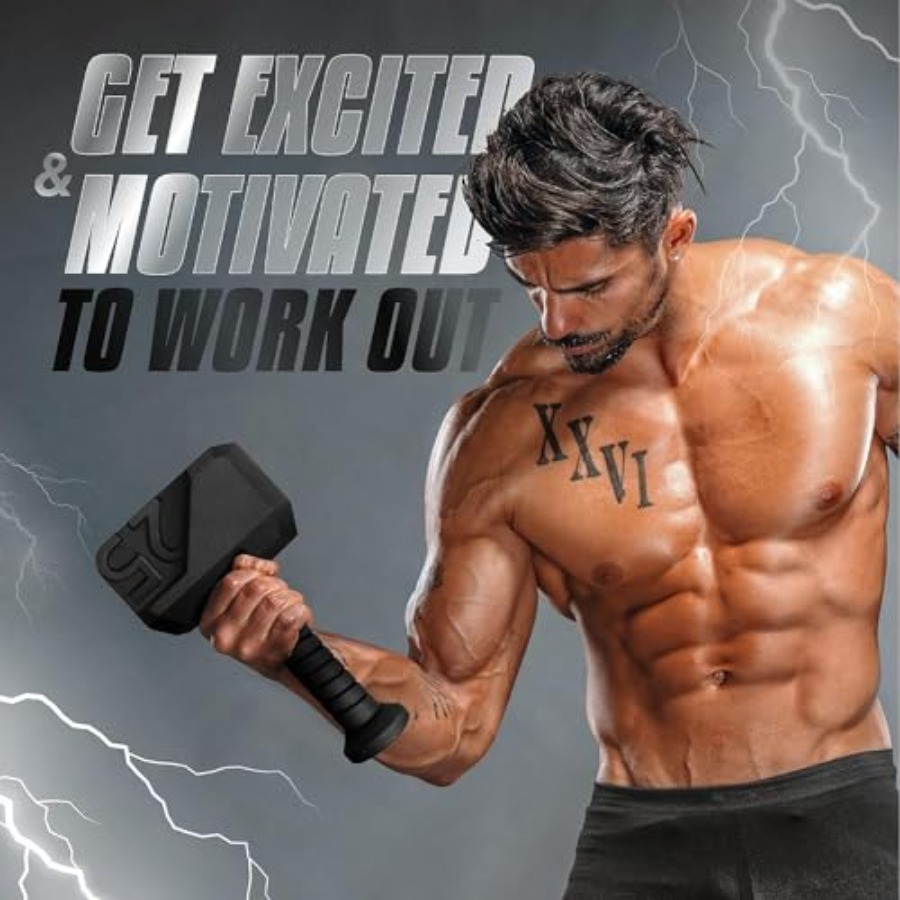 Kettlebell Special Shape Upgra - đánh giá và giá Kettlebell