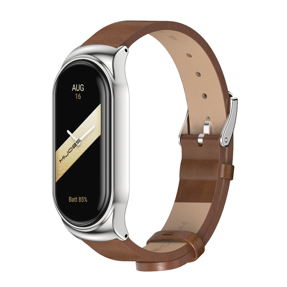 Strap for Mi Band 9 8 7 6 5 4  - đánh giá và giá Fitness Tracker Band