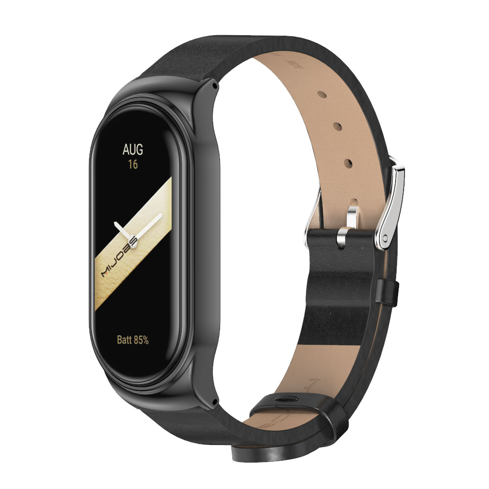Strap for Mi Band 9 8 7 6 5 4  - đánh giá và giá Fitness Tracker Band