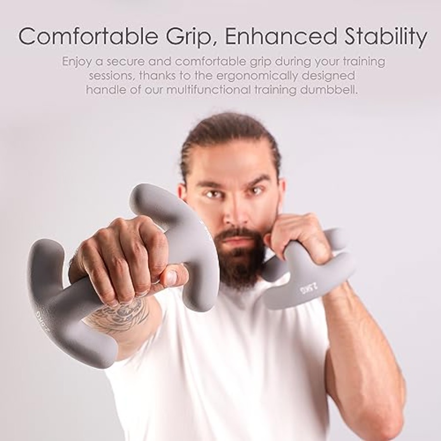 Multi-function home training e - đánh giá và giá Kettlebell
