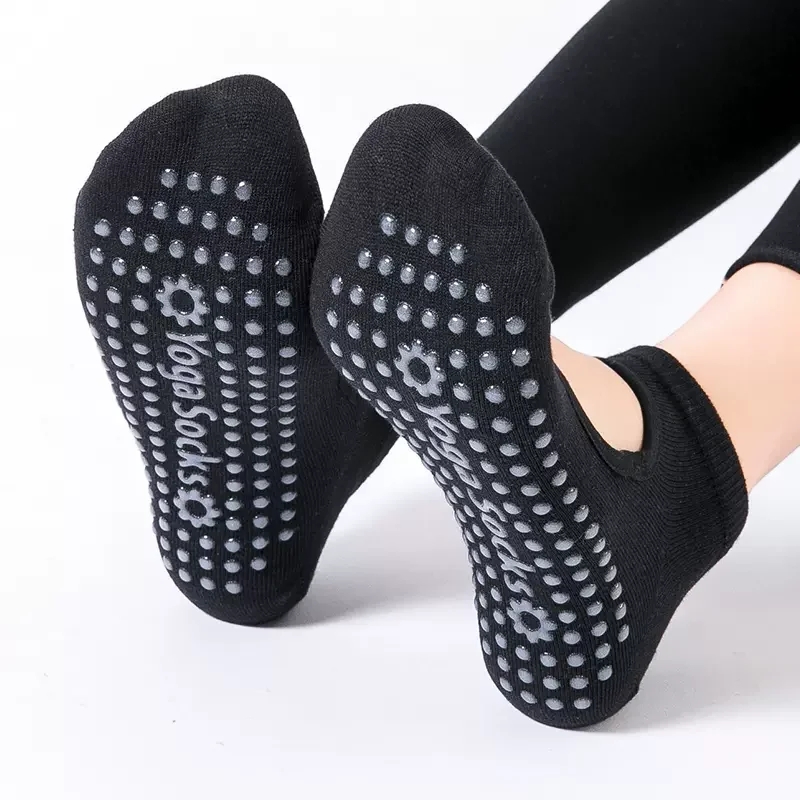 High Quality Women Yoga Socks  - đánh giá và giá Ankle Weights