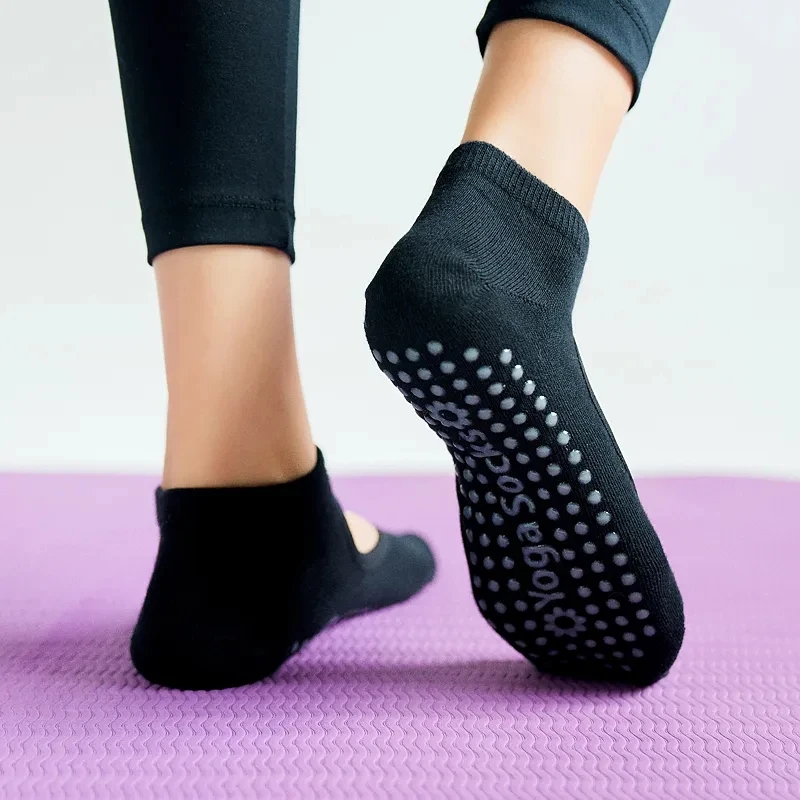 High Quality Women Yoga Socks  - đánh giá và giá Ankle Weights