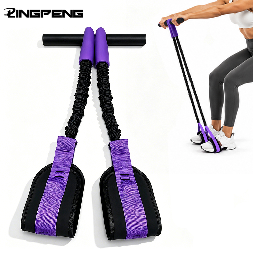 Professional Sit Up Equipment  - đánh giá và giá Yoga Fitness Trainer