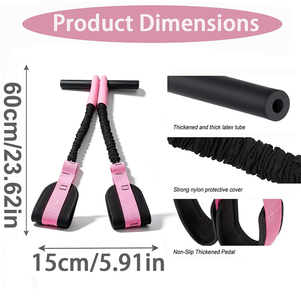 Professional Sit Up Equipment  - đánh giá và giá Yoga Fitness Trainer