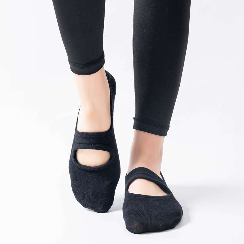 High Quality Women Yoga Socks  - đánh giá và giá Ankle Weights