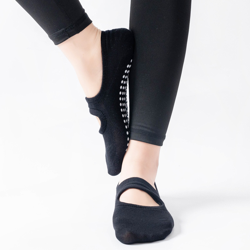 High Quality Women Yoga Socks  - đánh giá và giá Ankle Weights