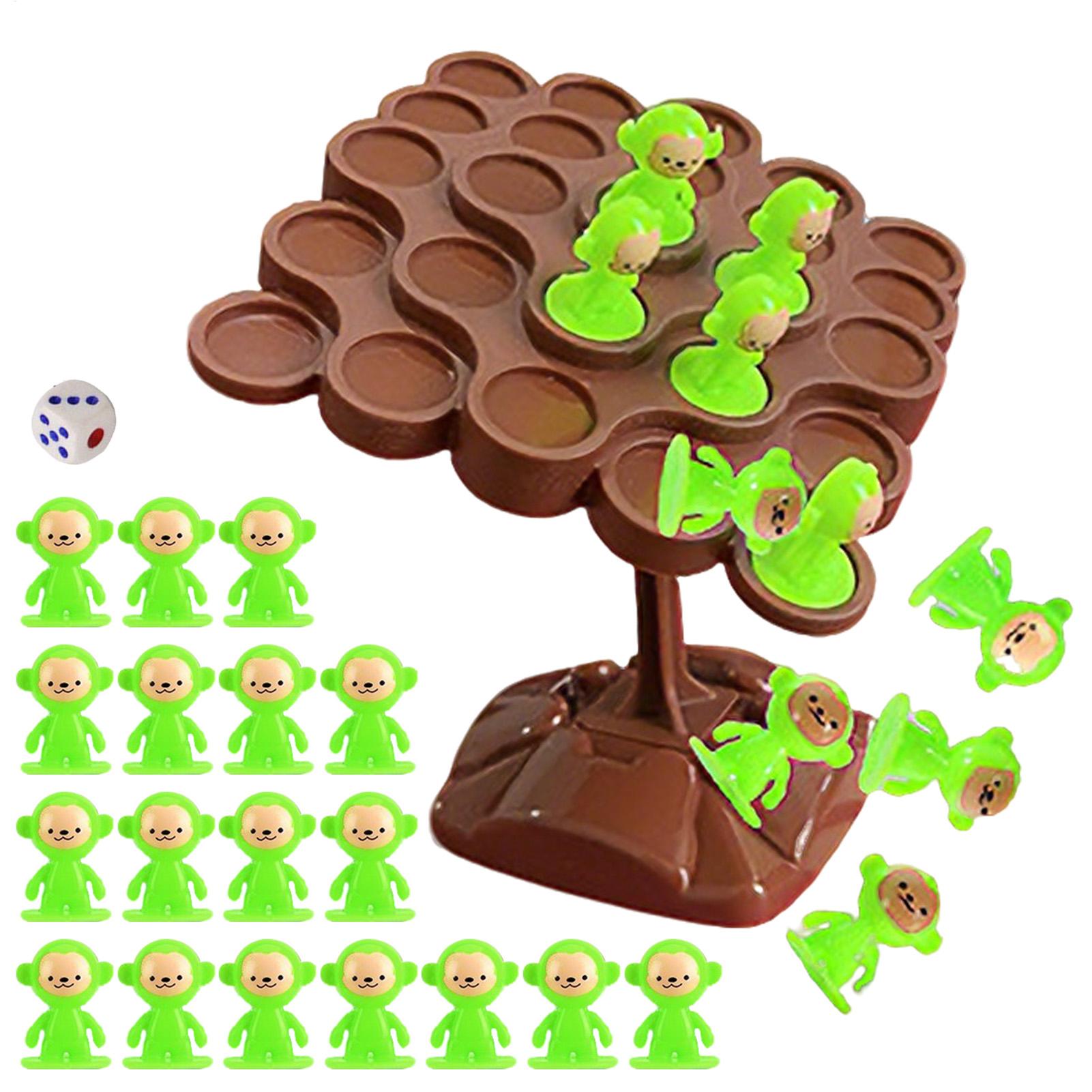 Monkey Balance Tree Focus Bala - đánh giá và giá Balance Board Fitness
