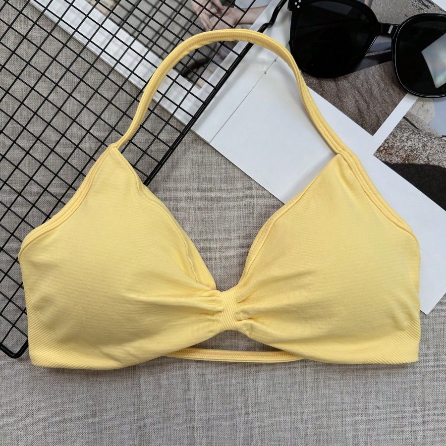 Women Elegant Backless Spaghet - đánh giá và giá Yoga Fitness Wear