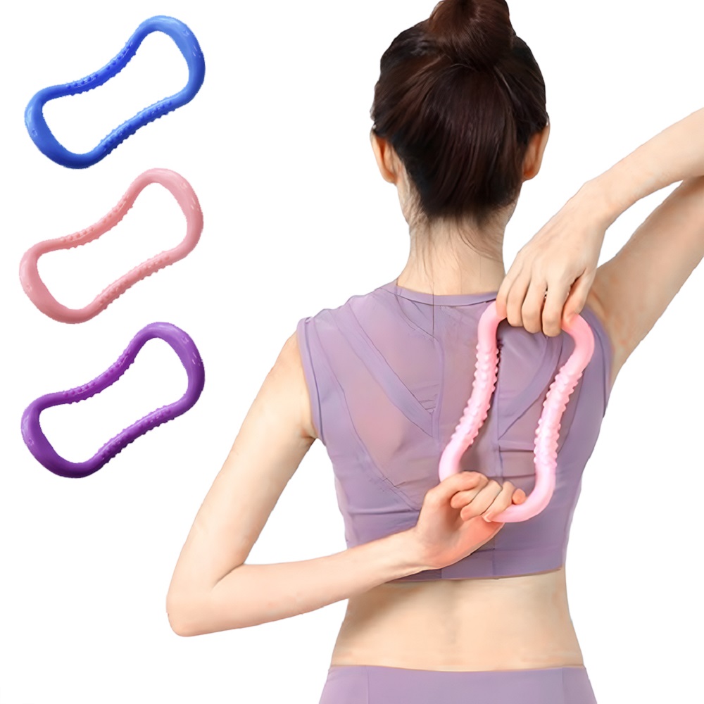 Resistance Bands with Foam Spo - đánh giá và giá Yoga Fitness Trainer