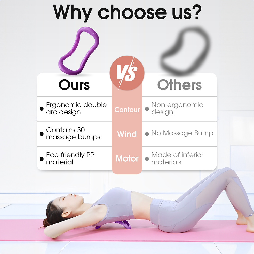 Resistance Bands with Foam Spo - đánh giá và giá Yoga Fitness Trainer