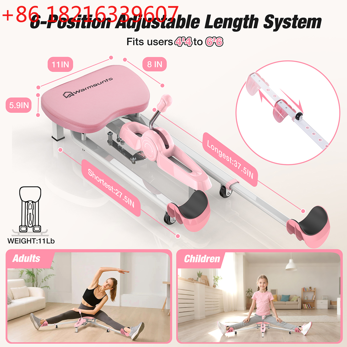 TAO One-legged Horse Trainer L - đánh giá và giá Yoga Fitness Trainer