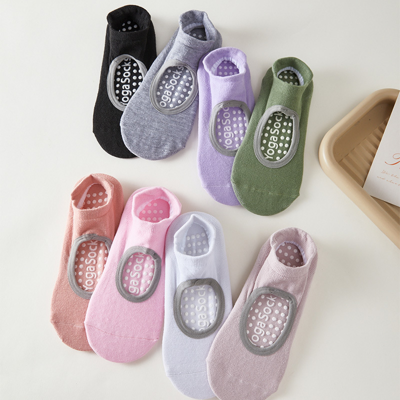 1/8 Pairs Indoor Sports Yoga P - đánh giá và giá Yoga Fitness Wear