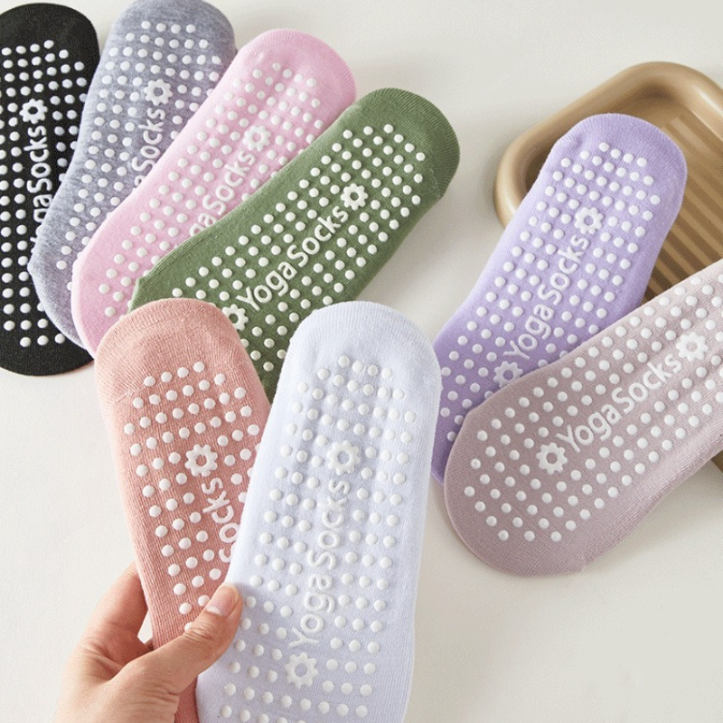 1/8 Pairs Indoor Sports Yoga P - đánh giá và giá Yoga Fitness Wear