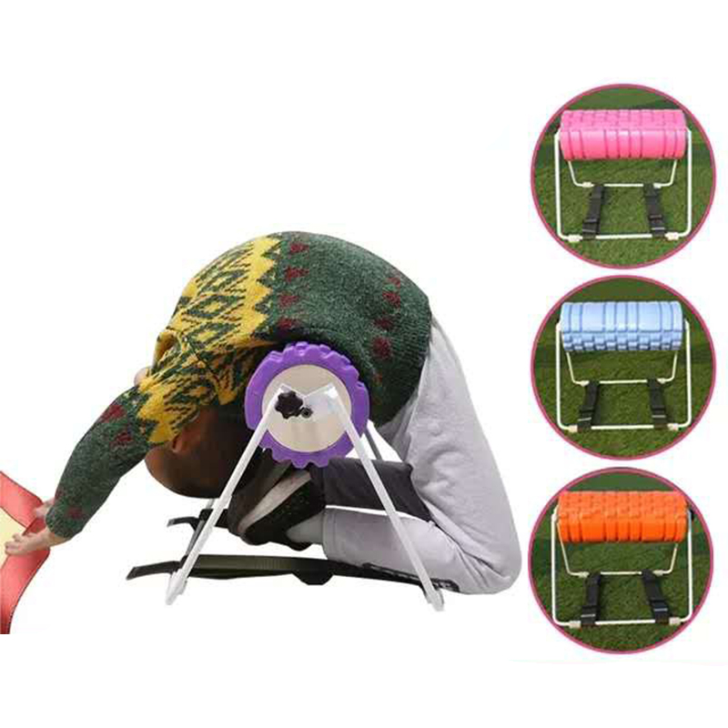 Multifunctional Children's Wai - đánh giá và giá Yoga Fitness Trainer