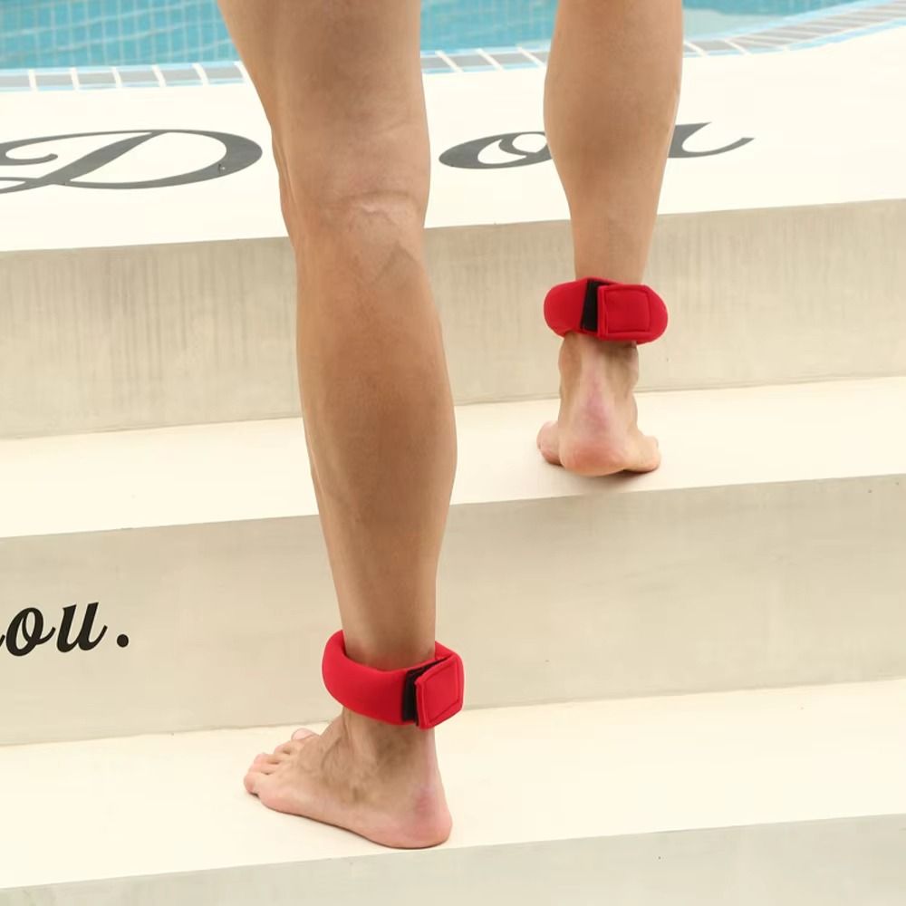 2Pcs 1LB Weight Ankle Weights  - đánh giá và giá Ankle Weights