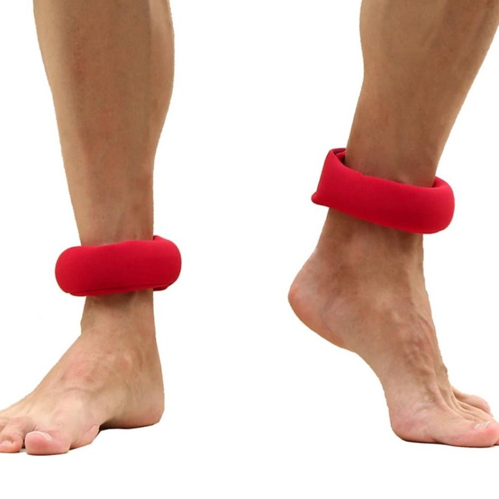 2Pcs 1LB Weight Ankle Weights  - đánh giá và giá Ankle Weights
