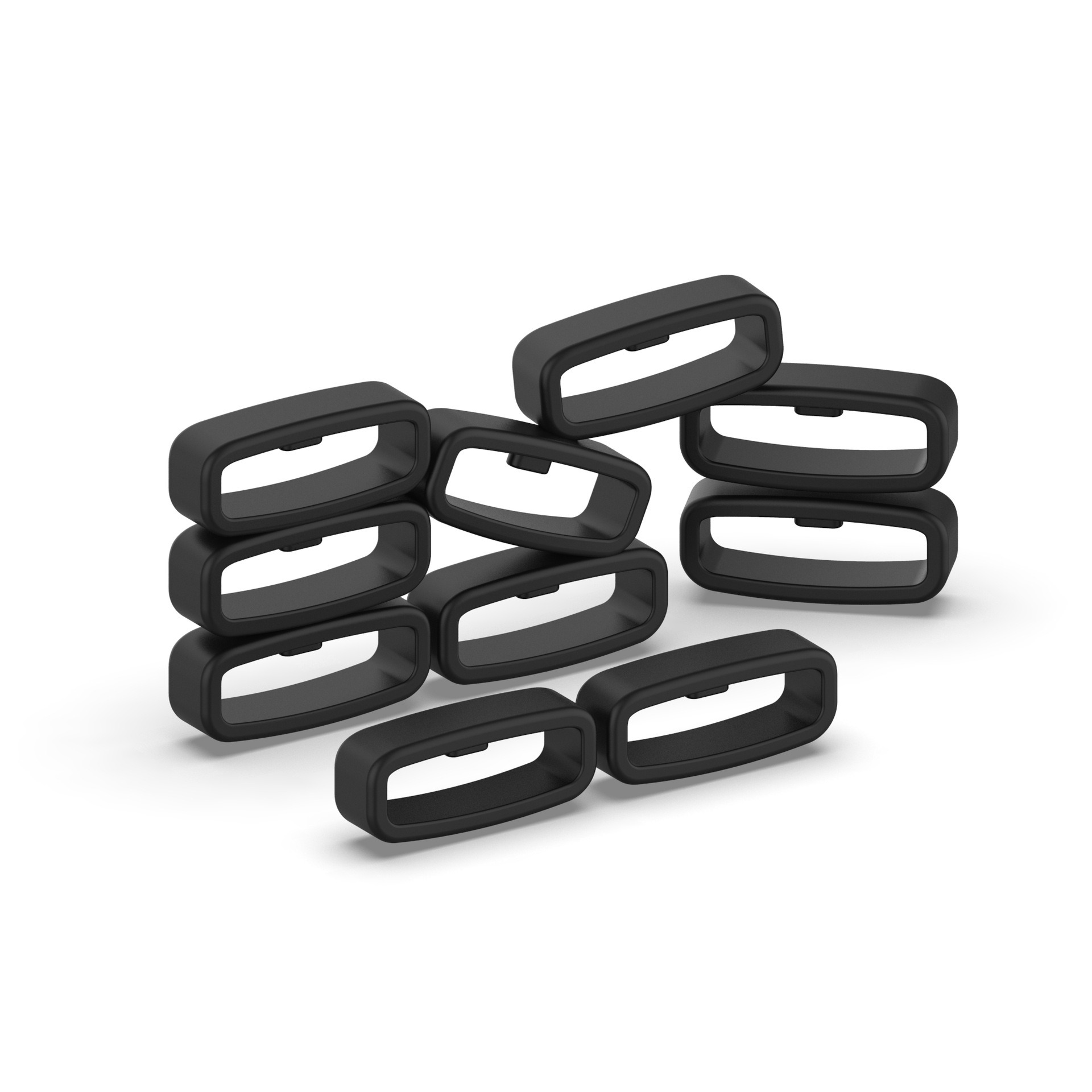 ​Rubber Watch Strap Band Keepe - đánh giá và giá Fitness Tracker Band