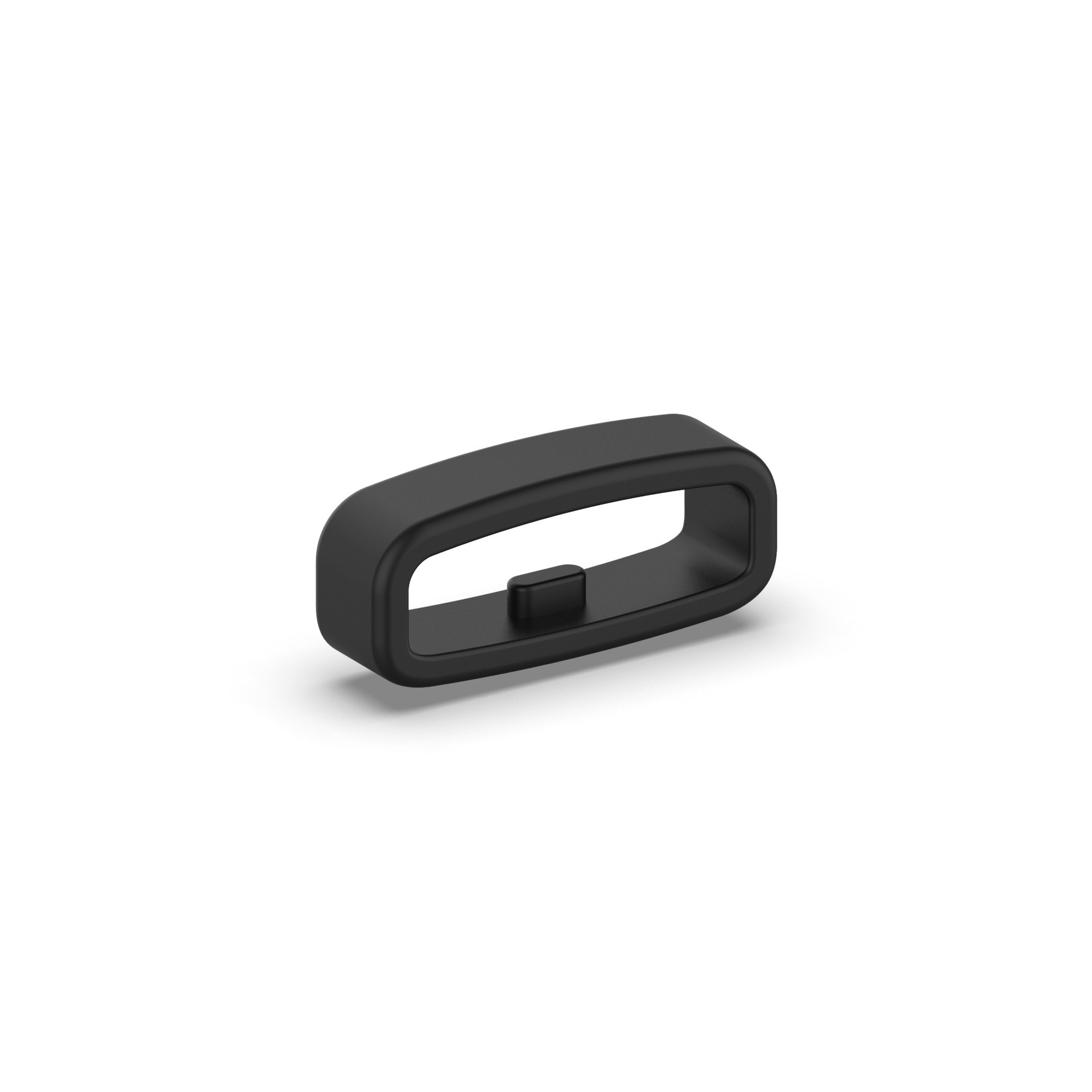 ​Rubber Watch Strap Band Keepe - đánh giá và giá Fitness Tracker Band