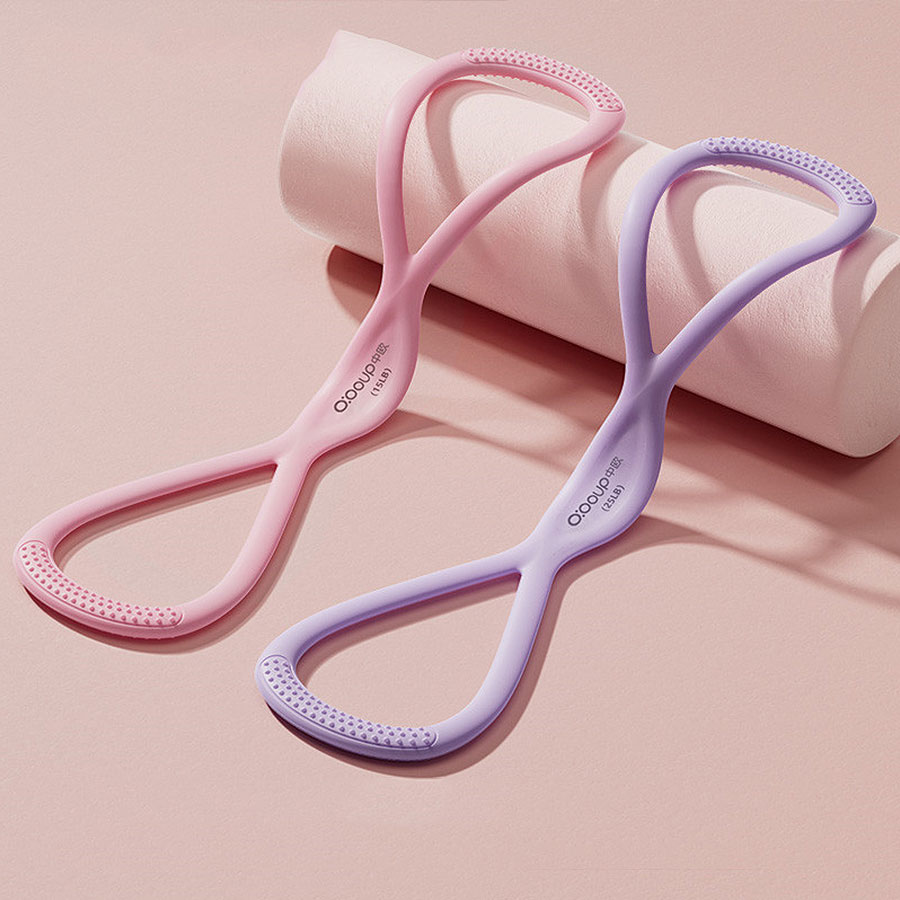 1pcs Resistance Bands, Yoga Re - đánh giá và giá Yoga Fitness Trainer