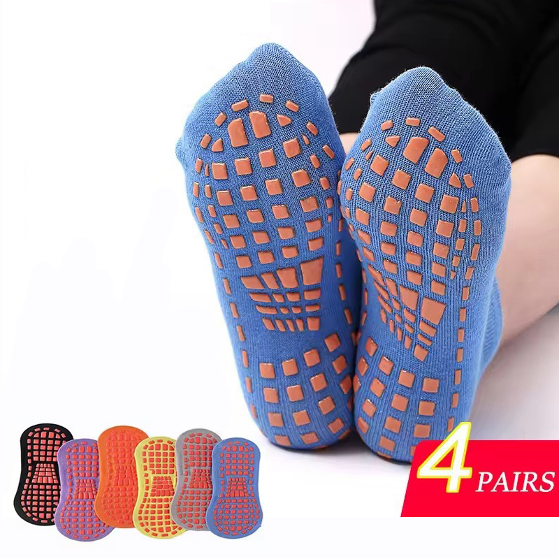 4 Pairs of Comfortable Pure Co - đánh giá và giá Yoga Fitness Wear