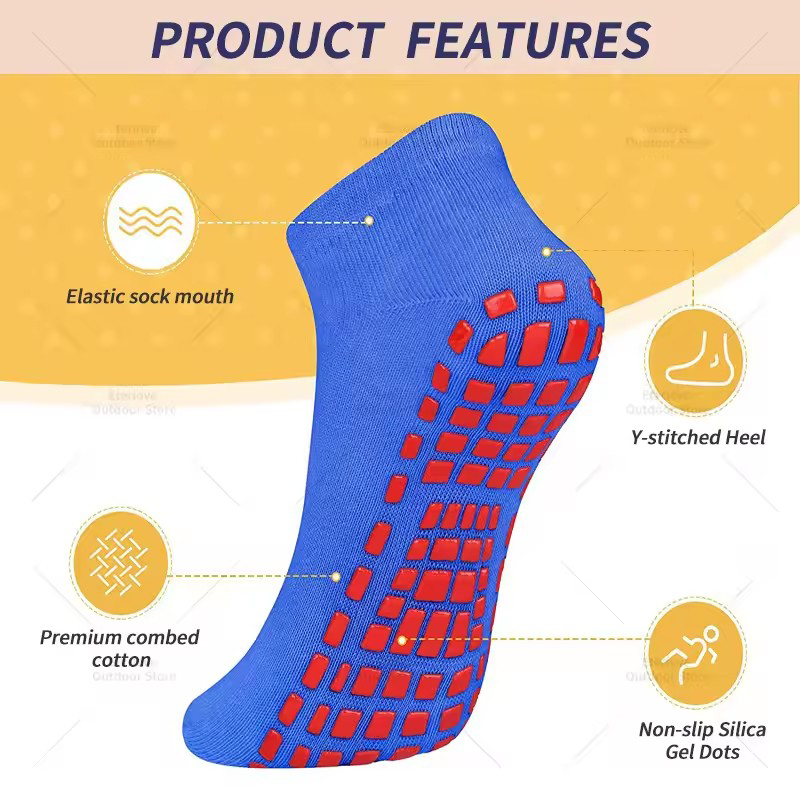 4 Pairs of Comfortable Pure Co - đánh giá và giá Yoga Fitness Wear