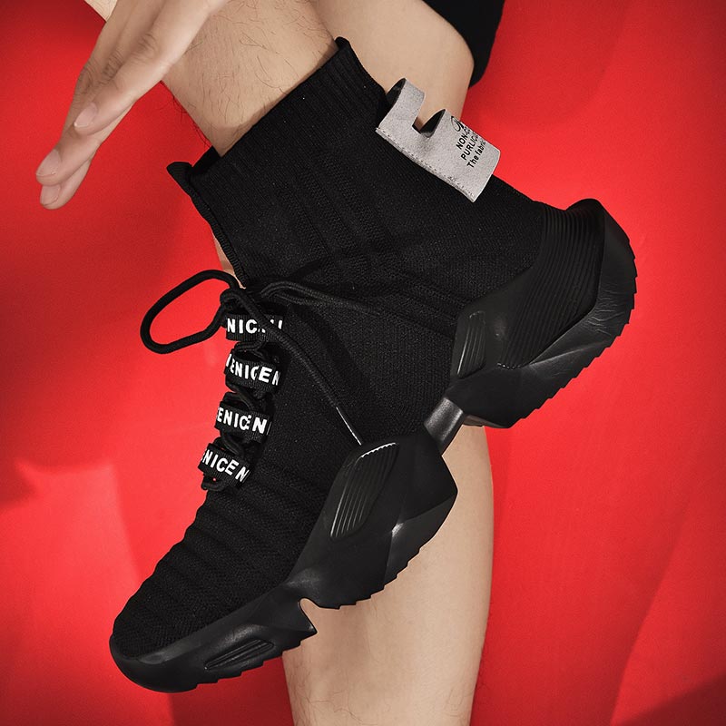 Plus Size Hightop High-soled M - đánh giá và giá Yoga Fitness Fit Club