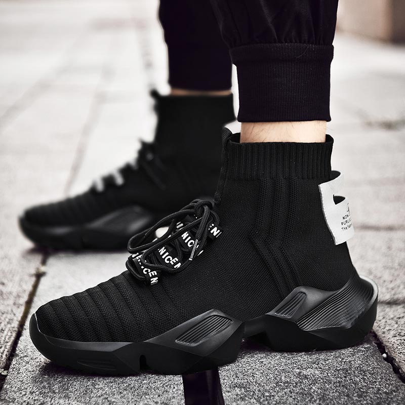 Plus Size Hightop High-soled M - đánh giá và giá Yoga Fitness Fit Club