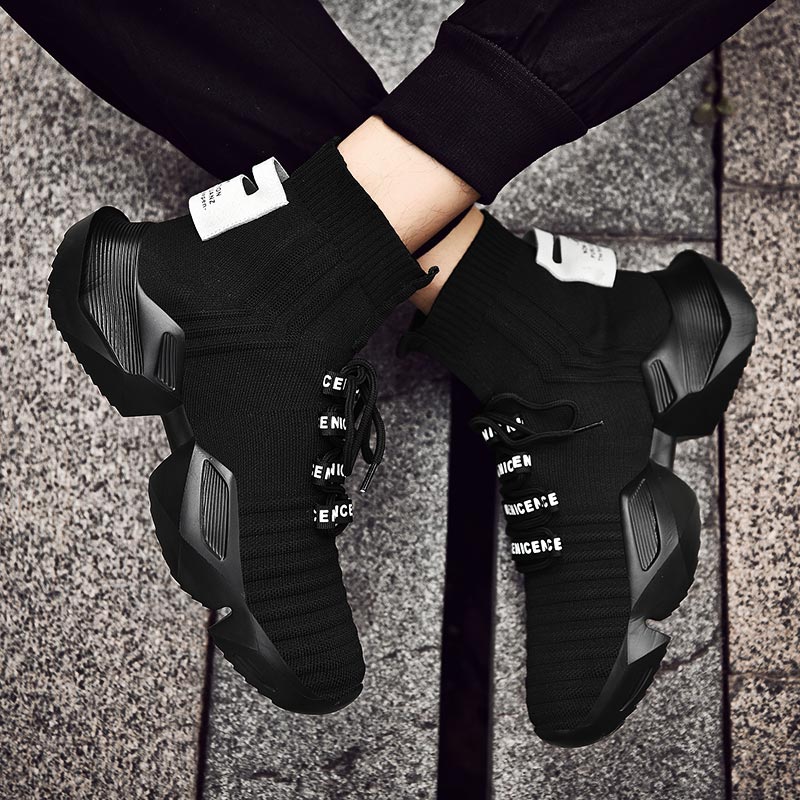 Plus Size Hightop High-soled M - đánh giá và giá Yoga Fitness Fit Club
