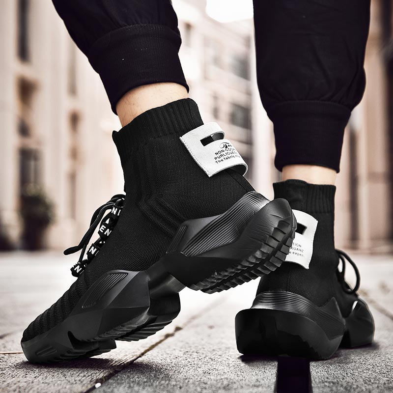 Plus Size Hightop High-soled M - đánh giá và giá Yoga Fitness Fit Club
