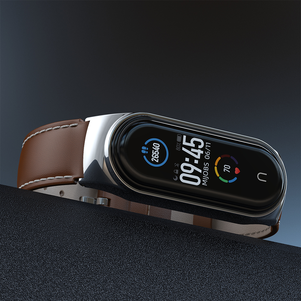For Mi Band 10 9 8 7 6 5 Strap - đánh giá và giá Fitness Tracker Band