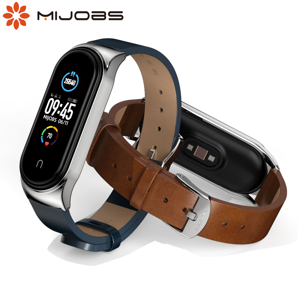 For Mi Band 10 9 8 7 6 5 Strap - đánh giá và giá Fitness Tracker Band