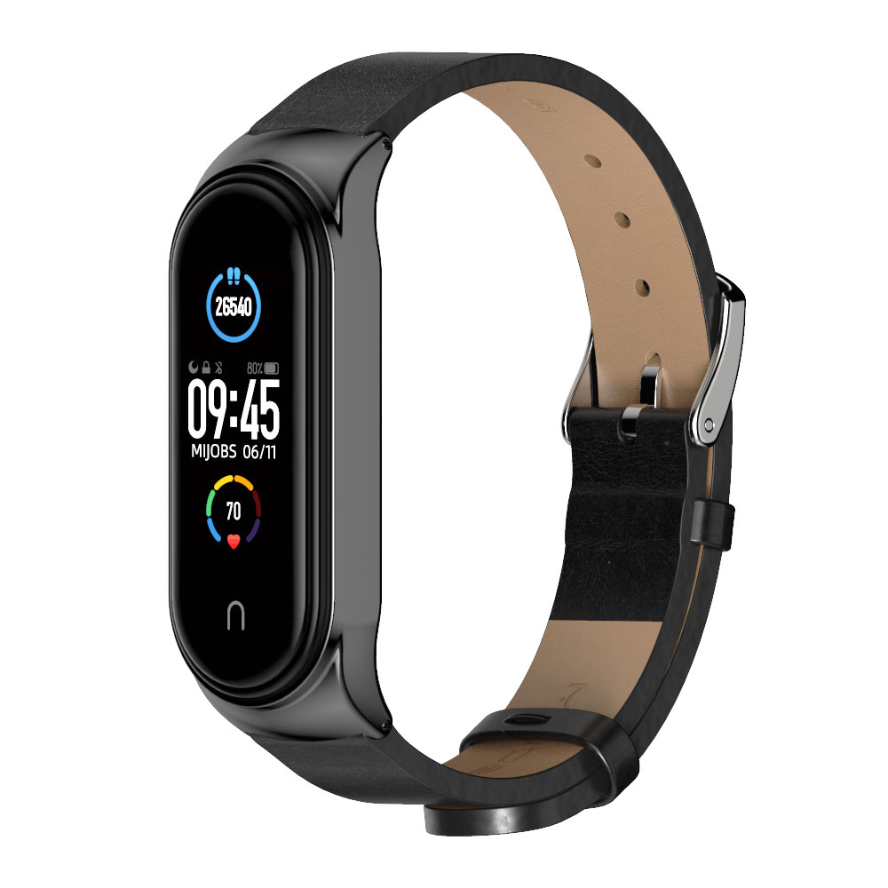 For Mi Band 10 9 8 7 6 5 Strap - đánh giá và giá Fitness Tracker Band
