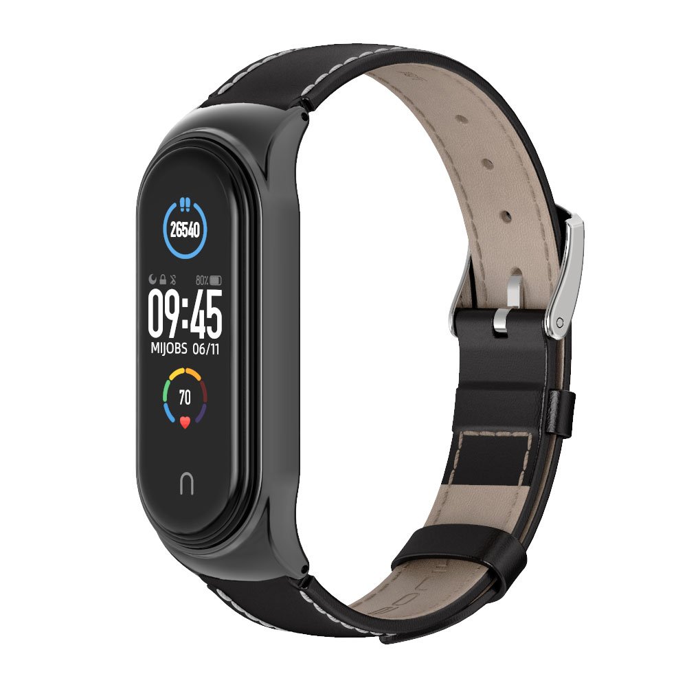 For Mi Band 10 9 8 7 6 5 Strap - đánh giá và giá Fitness Tracker Band