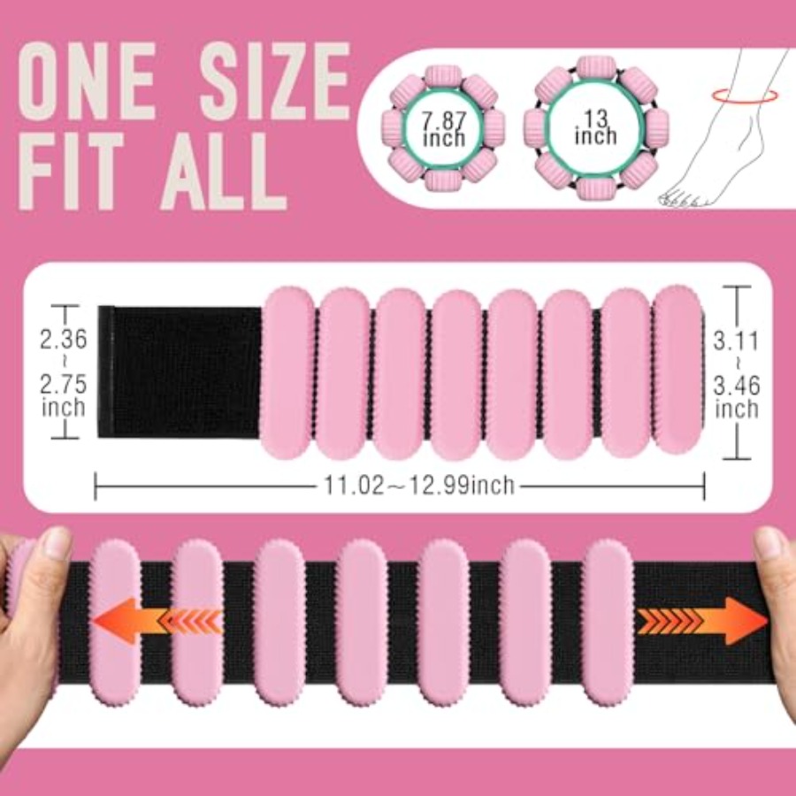 Ankle Weights for Women Men 3  - đánh giá và giá Ankle Weights