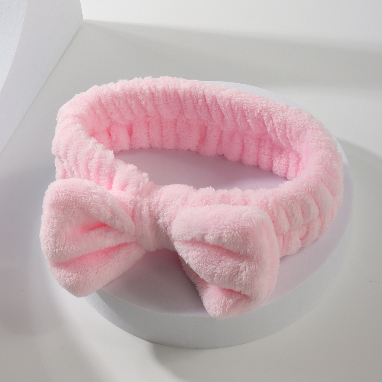 Bow Headband Wristband Set Tow - đánh giá và giá Yoga Fitness Wear