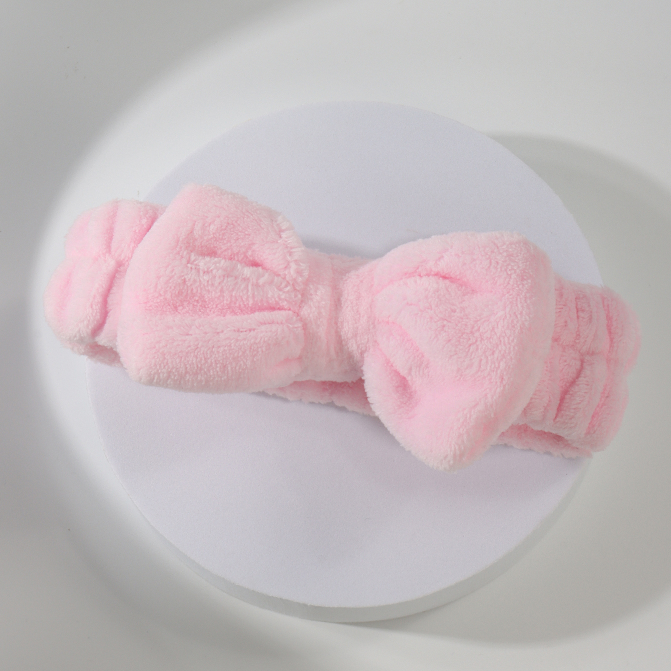 Bow Headband Wristband Set Tow - đánh giá và giá Yoga Fitness Wear